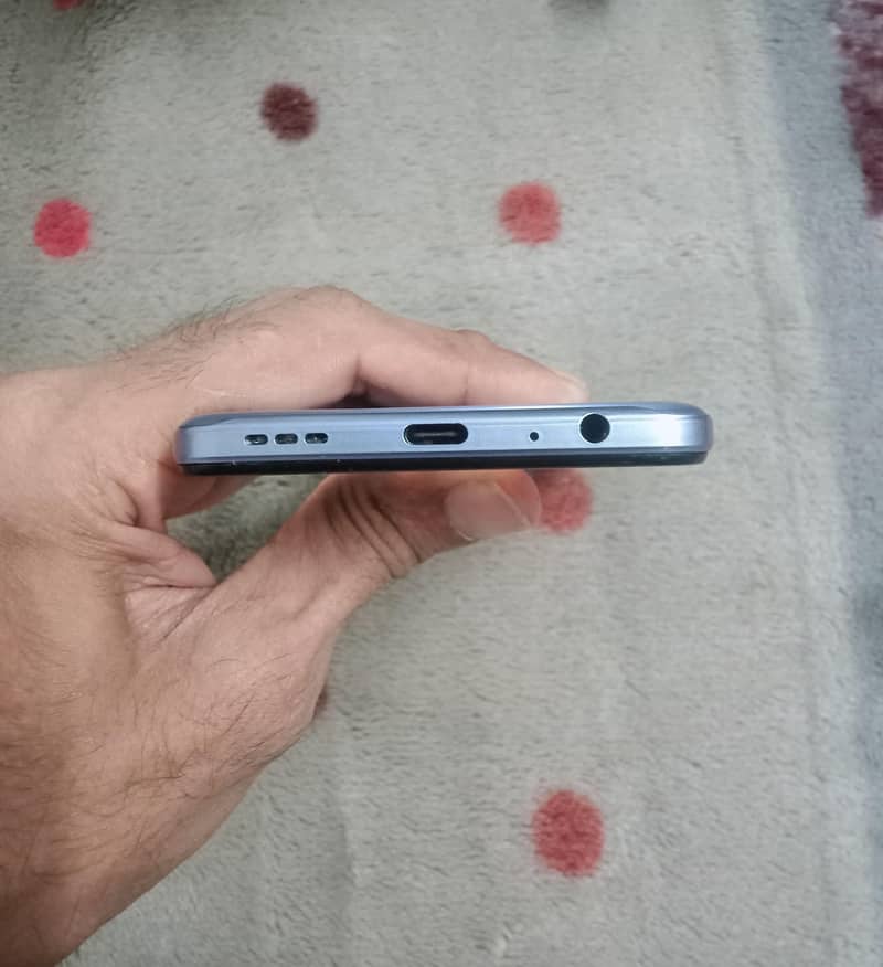 Tecno CAMON 18T 5