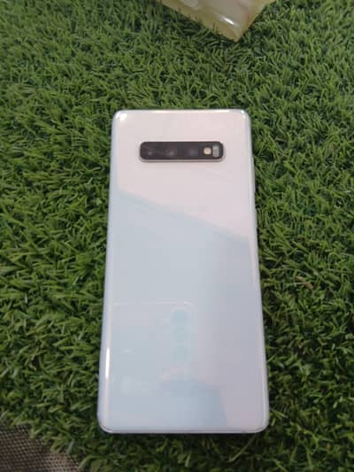 Samsung Mobile S10 Plus