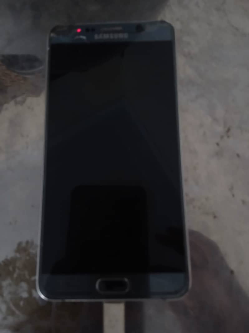Samsung Mobile Note5 5