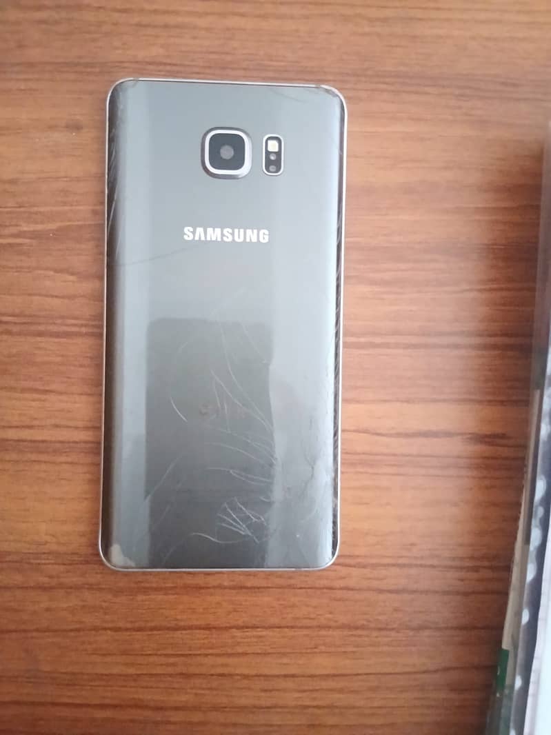 Samsung Mobile Note5 8