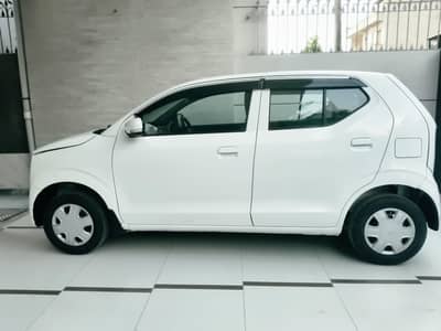 Suzuki Alto VXL 2025 Model for sale in Excellent Condition