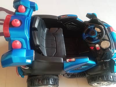 Kids car for sale