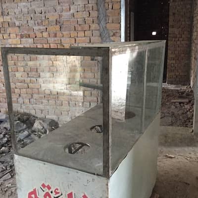 Chips Biryani Stall for sell