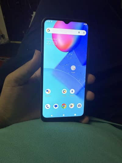 Vivo Y12