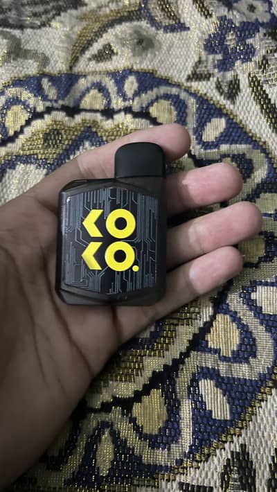 Koko pod for sale 10 by 10 condition