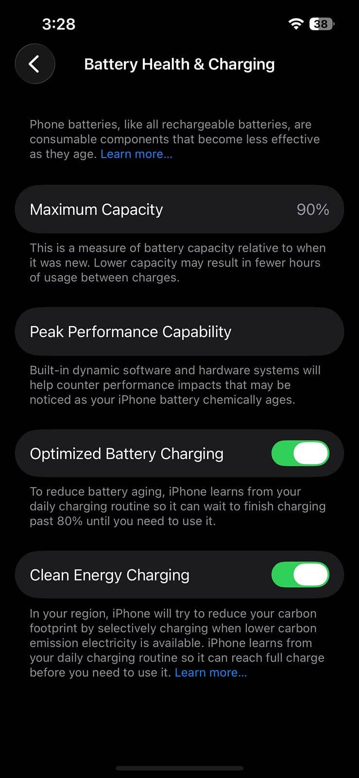 Apple iPhone 14 8