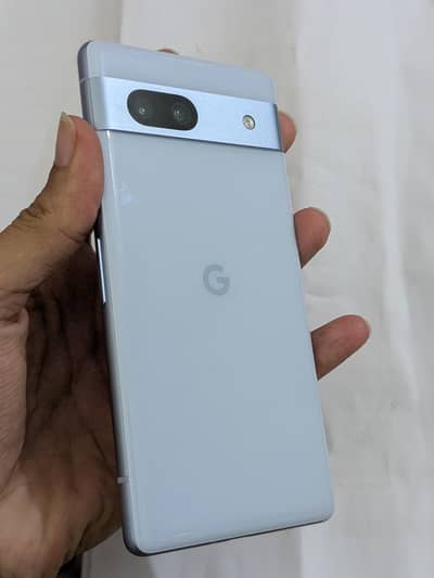 Google Pixel 7a