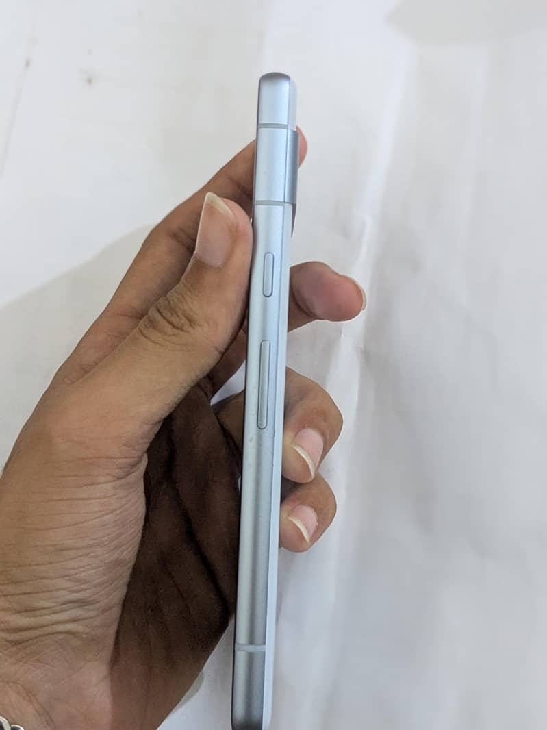 Google Pixel 7a 1