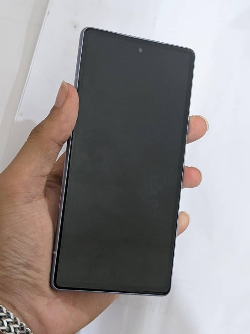 Google Pixel 7a 7