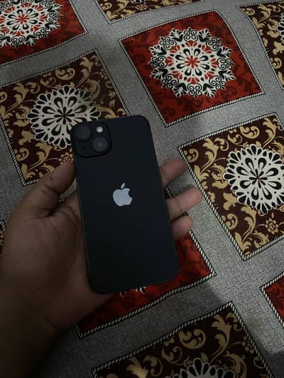 Full sasta Apple iPhone 14 factory unlock sim working