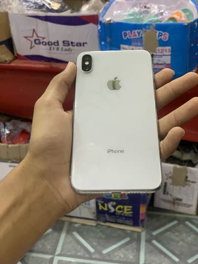 Apple iPhone XS Max