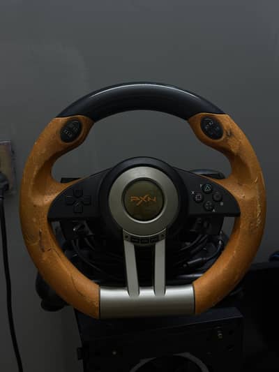Pxn v3 Pro Steering Wheel For Sale