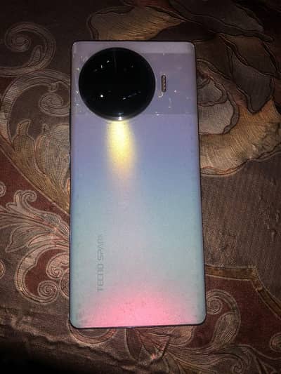 Tecno Spark 20 Pro Plus