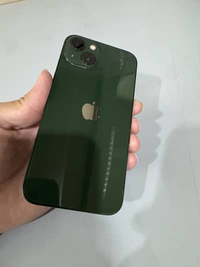 Apple iPhone 13
