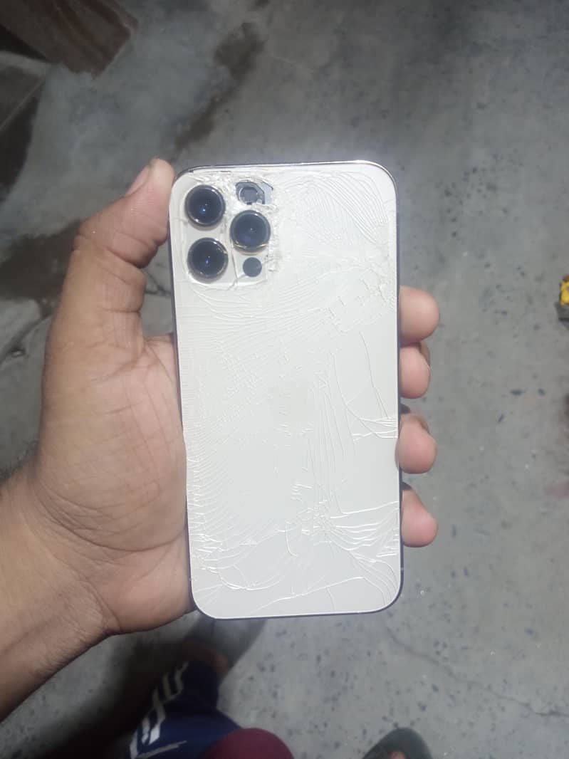 Apple iPhone 12 Pro 5