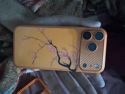 Apple iPhone 17 Pro Max jv256