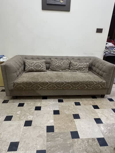 5 seater sofa set