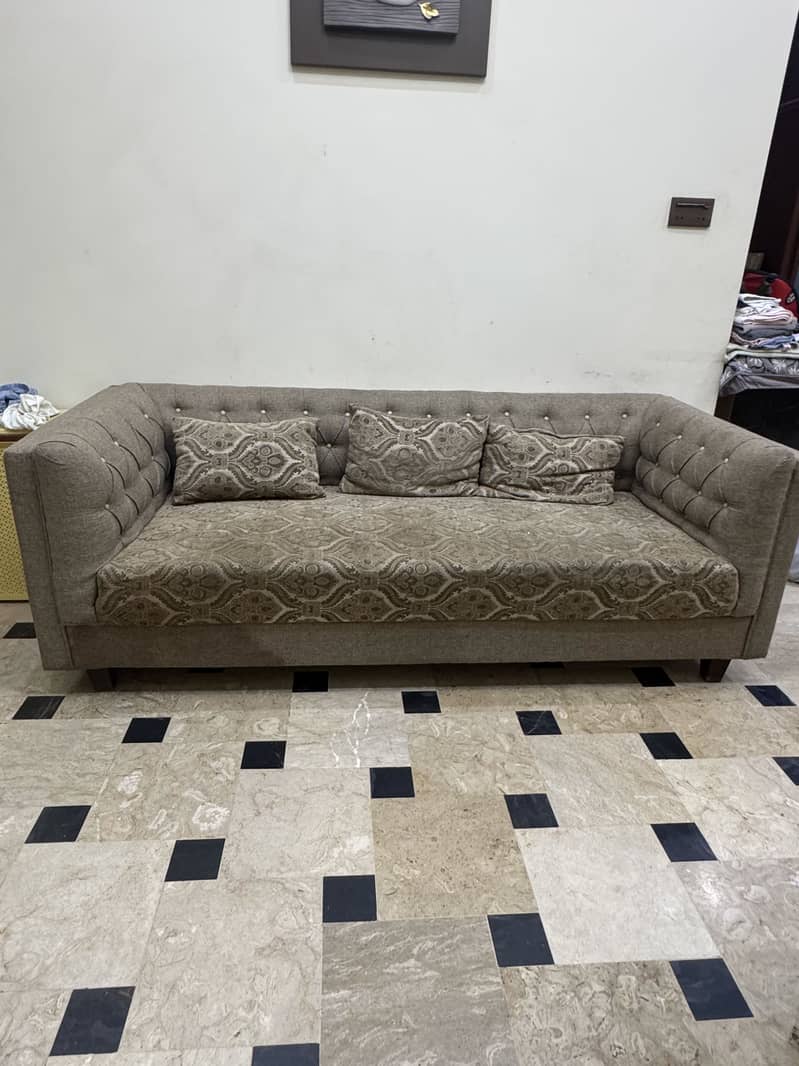 5 seater sofa set 0