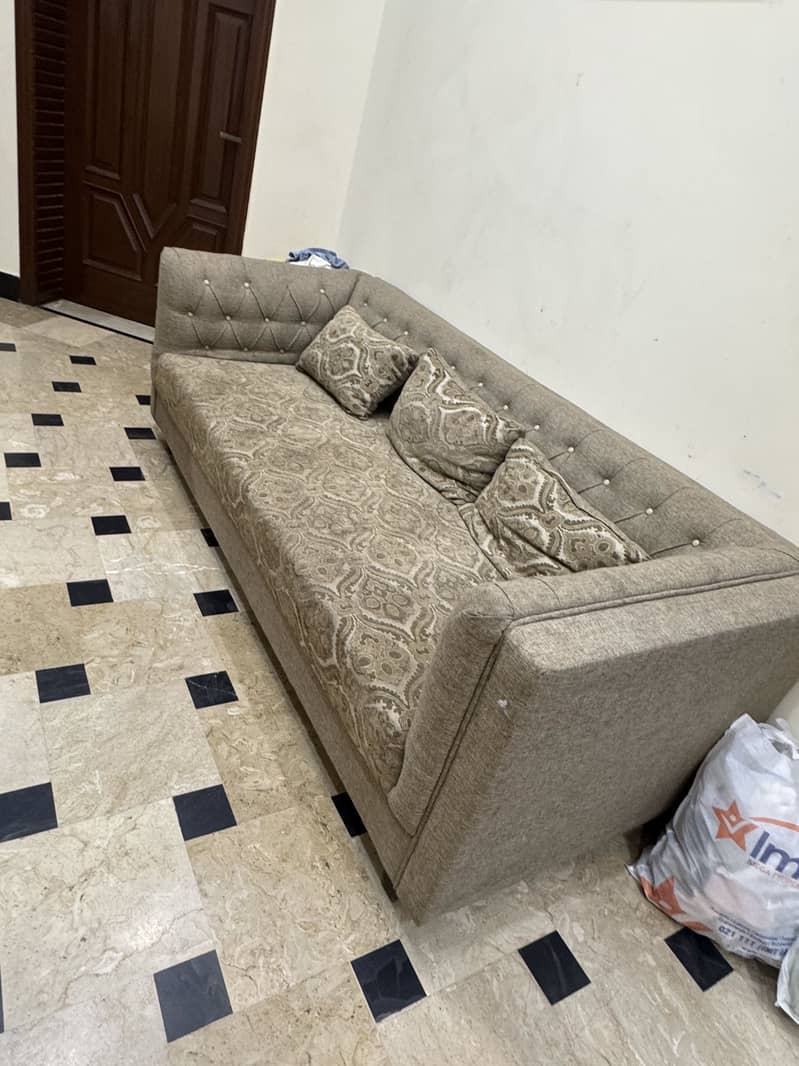 5 seater sofa set 1