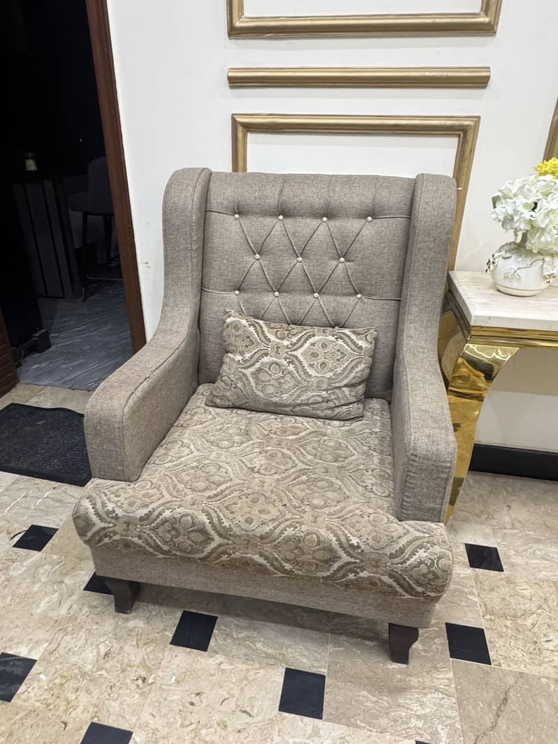 5 seater sofa set 2