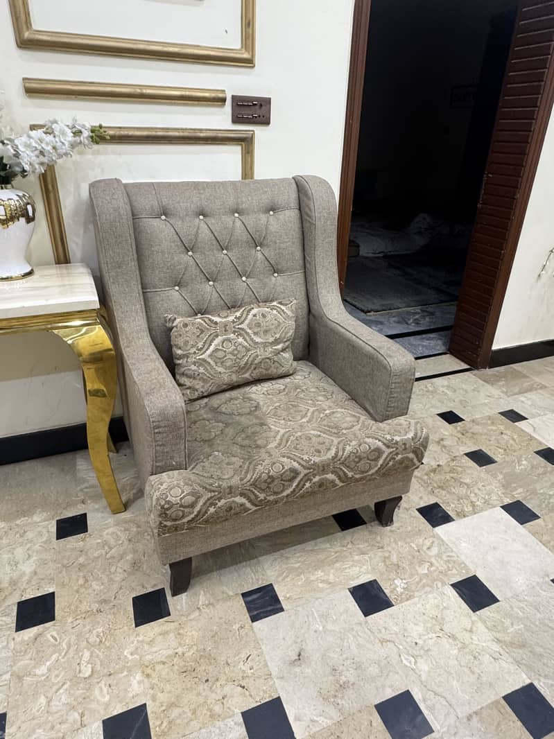 5 seater sofa set 3