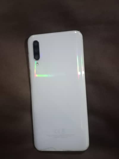 Samsung Mobile A30s