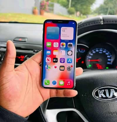 Apple iPhone XS