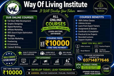 digital marketing and networking