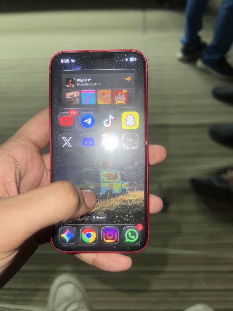 Apple iPhone 14 1
