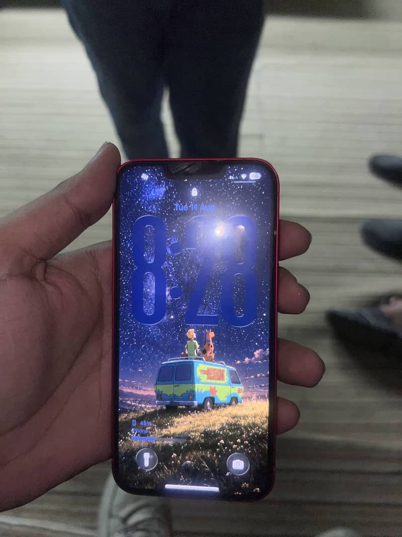 Apple iPhone 14 3