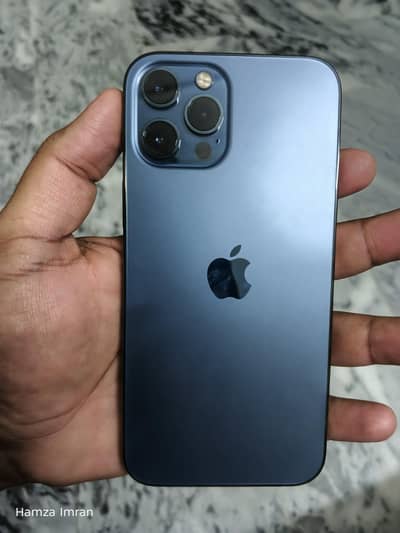 Apple iPhone 12 Pro Max