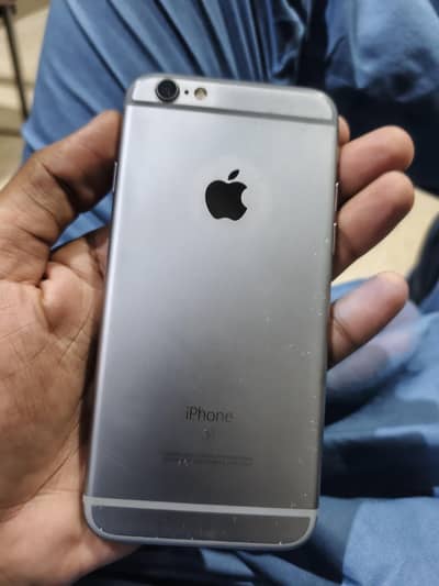 Apple iPhone 6S