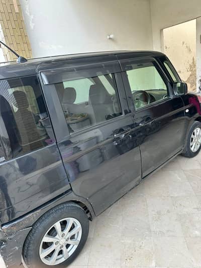 Suzuki Spacia 2020