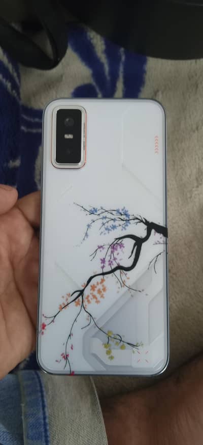 Infinix GT 30 Pro