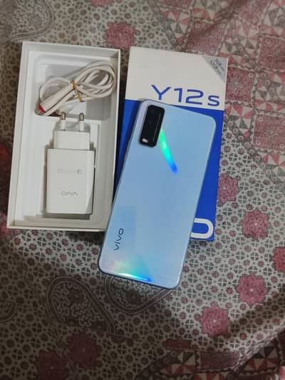 Vivo Y12s. . . . 03133642352. . . .