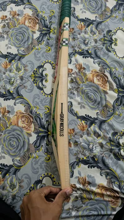 English willow Cricket Bat