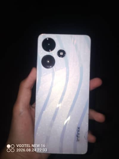 Infinix Hot 30i