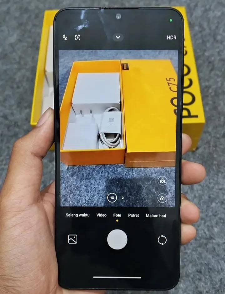 Xiaomi POCO C75 5