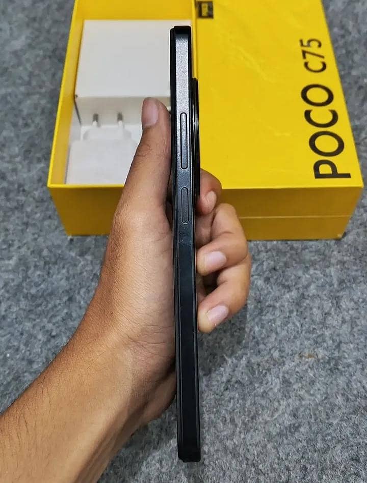 Xiaomi POCO C75 6