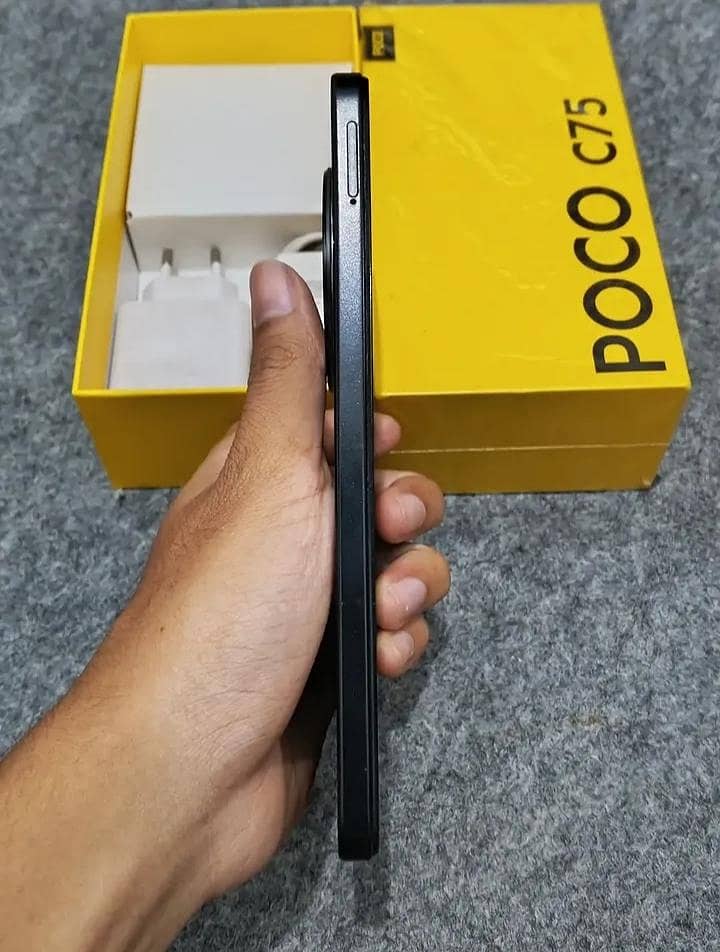 Xiaomi POCO C75 7