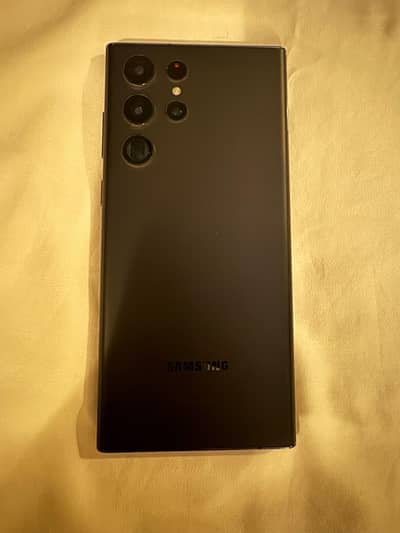 Samsung Mobile S22 Ultra