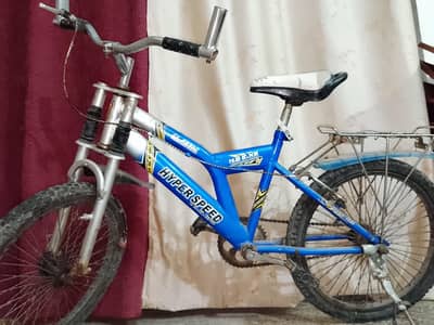 bicycle for kids