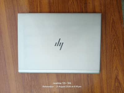 Hp i5 8 generation pro for sale