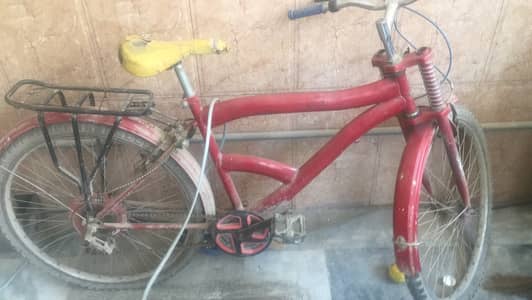 Geary Cycle for Sale