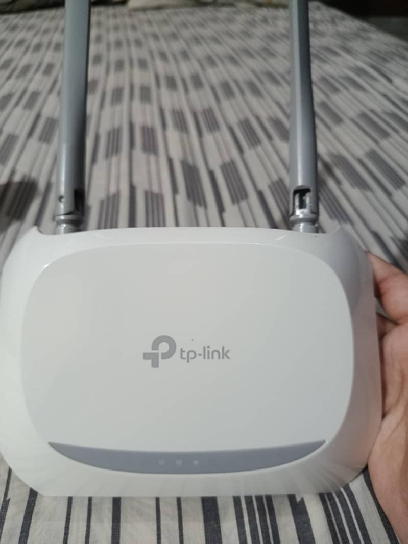 Tp link router 0