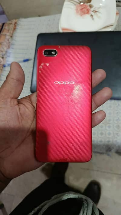 Oppo A1k