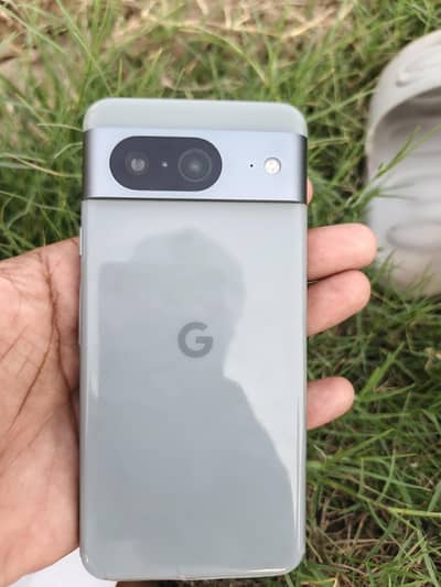 Google Pixel 8