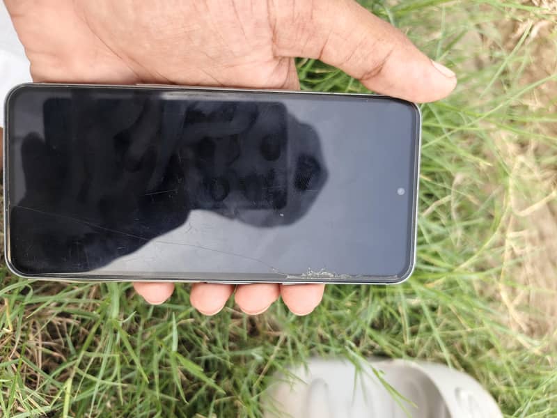 Google Pixel 8 3