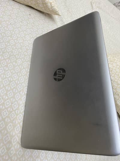 HP Envy TS M6 Sleekbook