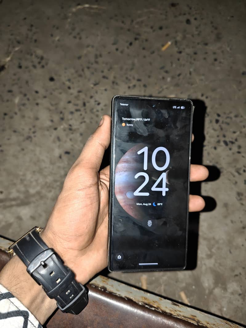 Google Pixel 6 1